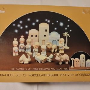 Precious Moments Nativity Accessories E-2387